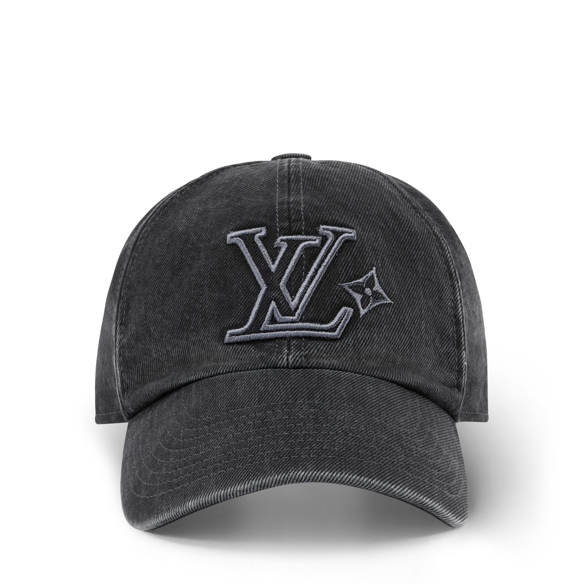 PSA9】FLOWER HAT MAN 003/C 村上隆 VUITTON LV Flower Washed Cap S00